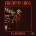 CDKing Marcus / El Dorado / Digisleeve