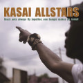 LPKasai Allstars / Black Ants Always Fly Together, One.. / Vinyl