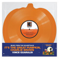 LPGuaraldi Vince / It's The Great Pumpkin / Charlie Brown / Vinyl