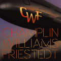 CDChamplin/Williams/Friestedt / I
