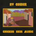 LPCooder Ry / Chicken Skin Music / Vinyl