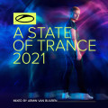 2CDVan Buuren Armin / State Of Trance 2021 / 2CD / Digipack