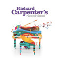 CDCarpenter Richard / Richard Carpenter's Piano Songbook