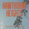 LPHawthorne Heights / Rain Just Follows Me / Vinyl