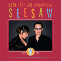 CDHart Beth & Joe Bonamassa / Seesaw
