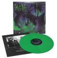 LPStatic Abyss / Aborted From Realty / Toxic Green / Vinyl