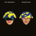 CDPet Shop Boys / Relentless / Mintpack