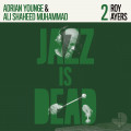LPYounge Adrian / Jazz is Dead 2 / Vinyl