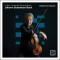 2CDCarmignola Giuliano / Bach:6 Suites a Violoncello Solo Senza B