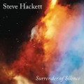 CDHackett Steve / Surrender Of Silence