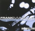 CDMarino/Rush / Double Live / Digipack