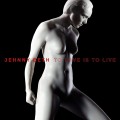 CDBeth Jehnny / To Love is To Live / Digipack