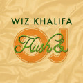 2LPKhalifa Wiz / Kush & Orange Juice / Vinyl / 2LP