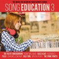 LPVarious / Song Education 3 / White / Vinyl