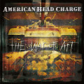 2LPAmerican Head Charge / War Of Art / Vinyl / 2LP