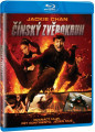 Blu-RayBlu-ray film /  nsk zvrokruh / Blu-Ray