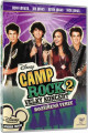 DVDFILM / Camp Rock 2:Velk koncert
