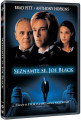 DVDFILM / Seznamte se,Joe Black