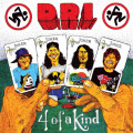 LPD.R.I. / Four of a Kind / Reedice 2021 / Vinyl