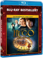 Blu-RayBlu-ray film /  Hugo a jeho velk objev / Blu-Ray