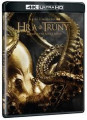 UHD4kBDBlu-ray film /  Hra o trny 6.srie / Game Of Thrones / 4UHD
