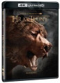 UHD4kBDBlu-ray film /  Hra o trny 7.srie / Game Of Thrones / 4UHD+Blu-Ray