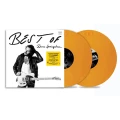 2LPSpringsteen Bruce / Best of Bruce Springsteen / Yellow / Vinyl / 2LP