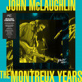 2LPMcLaughlin John / John McLaughlin:Montreux Years / Vinyl / 2LP