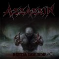 LPAssassin / Bestia Immundis / Vinyl