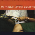 CD/SACDDavis Miles / Porgy & Bess / MFSL / Hybrid SACD
