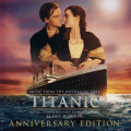 2CDOST / Titanic / James Horner / 2CD
