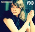 LP/CDSchroeder Andrea / Void / Vinyl / LP+CD