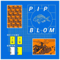 LPPip Blom / Welcome Break / Vinyl