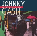 LPCash Johnny / Mystery of Life / Vinyl