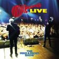 CDMonkees / Mike And Micky Show / Live