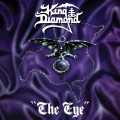 LPKing Diamond / Eye / Reedice 2020 / Vinyl