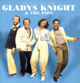 2LPKnight Gladys & Pipes / Hits / Vinyl / 2LP