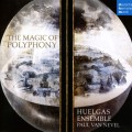 3CDHuelgas Ensemble / Magic of Polyphony / 3CD