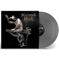 2LPMachine Head / Of Kingdom And Crown / Import / Vinyl / 2LP