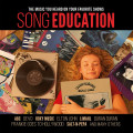 LPVarious / Song Education / Vinyl / Colored