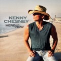 CDChesney Kenny / Here And Now