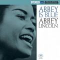 LPLincoln Abbey / Abbey Is Blue / Vinyl