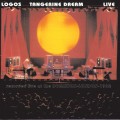 CDTangerine Dream / Logos Live