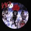 LPSlayer / Live Undead / Reissue 2021 / Coloured / Vinyl