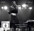 2CD/DVDMother's Finest / Live At Rockpalast 1978 + 2003 / 2CD+DVD