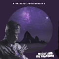 LPFreddy & The Phantoms / Universe From Nothing / Vinyl