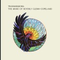 LPBeverly Glenn-Copeland / Transmissions the Music / Vinyl