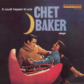 LPBaker Chet / Chet Baker Sings: It Could Happen To You / Vinyl