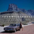 CDPineapple Thief / Your Wilderness / Digipack