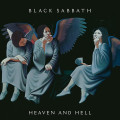2LPBlack Sabbath / Heaven And Hell / Deluxe / Rhino / Vinyl / 2LP